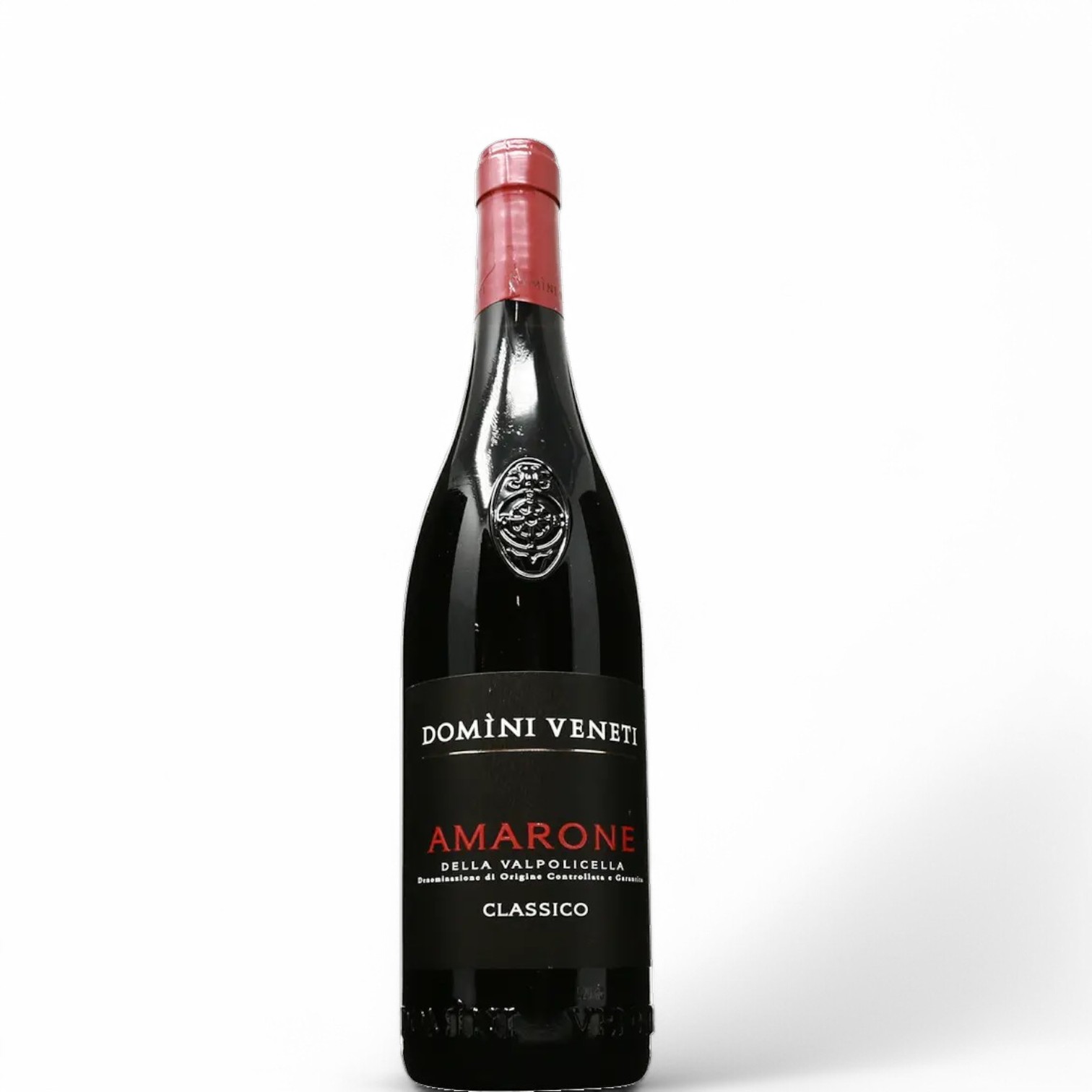 AMARONE DELLA DOCG CLASSICO - Domini Veneti - 6X